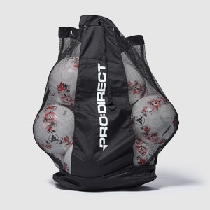 Pro:Direct 10 Football Carry Sack | Pro:Direct Soccer