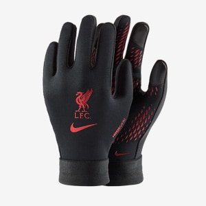 Nike Kinder Liverpool 20/21 Hyperwarm Handschuhe | Pro:Direct Soccer