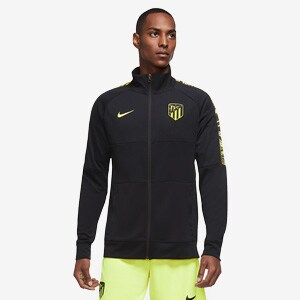 ウェア Nike Atletico Madrid 18-19 Anthem Jacket Atlético de Madrid Nike Anthem Jacket - Red