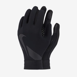 945 rollen advies Nike Kids Academy Hyperwarm Gloves - Black/White - Gloves - Boys Clothing 
