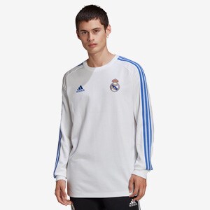 T-shirt adidas Real Madrid Icons | Pro:Direct Soccer