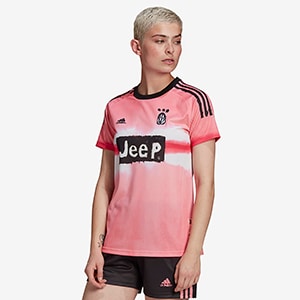 Cancelar Forma del barco Espejismo Camiseta fútbol mujer Serie A | Pro: Direct Soccer
