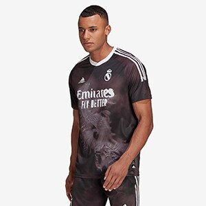 Maillot adidas Real Madrid Human Race | Pro:Direct Soccer