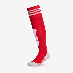 adidas Bayern München Human Race Socken | Pro:Direct Soccer
