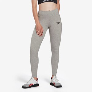 Reebok RI Cotton Legging | Pro:Direct Soccer