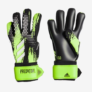 adidas Predator League - Signal Green/Black/White
