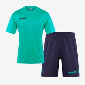 hummel football training wear