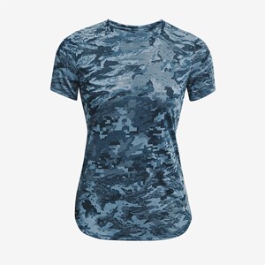 Under Armour Womens Breeze T-Shirt | Pro:Direct Running