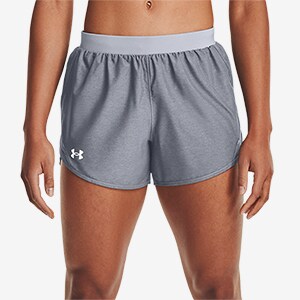 Under Armour Womens Fly By 2.0 Short | Pro:Direct Running