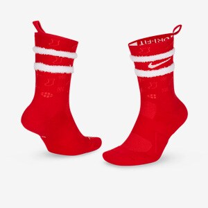 nike elite crew xmas