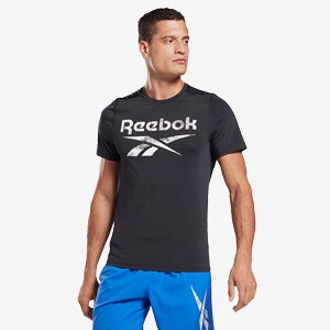 Reebok Workout Ready Activchill Graphic T-Shirt | Pro:Direct Cricket