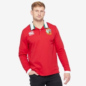 new british lions shirt 2021