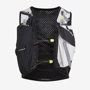 adidas Terrex Trail Graphic Primeblue Vest | Pro:Direct Running