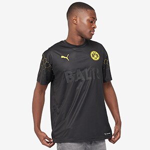PUMA ×BALR. ×BVB トリプルコラボシャツ Sサイズ PUMA ×BALR. ×BVB トリプルコラボシャツ Sサイズ - メルカリ