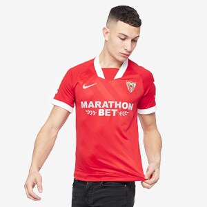 sevilla away shirt