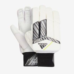 adidas Incurza 4.0 LH Junior Batting Gloves | Pro:Direct Cricket