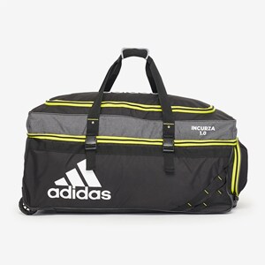 adidas wheelie duffle cricket bag