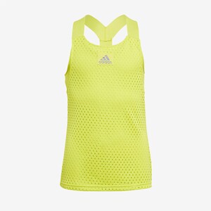 adidas Girls Y-Tank Primeblue | Pro:Direct Tennis