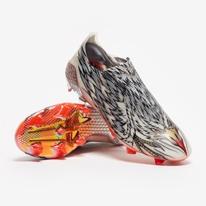 adidas X Ghosted+ FG x PF Limited Edition | Pro:Direct Soccer