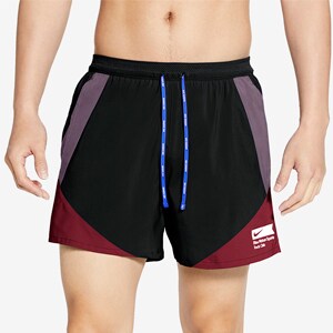 nike flex stride blue ribbon