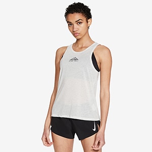 Nike Womens City Sleek Trail Tank | Pro:Direct Running