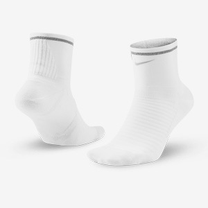Nike Spark Cushion Ankle Socks | Pro:Direct Soccer
