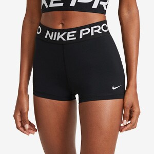 Pantalones cortos Nike Pro 365 3inch para mujer | Pro:Direct Soccer