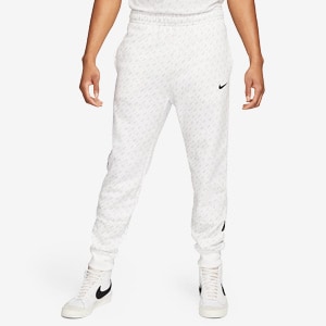Nike Sportswear Repeat Fleece Jogginghose Print | Pro:Direct Soccer