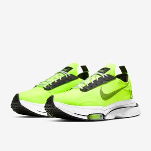公式正規品!★NIKE AIR ZOOM TYPE SE Nike Air Zoom-Type SE Black White Men's - CV2220-003 - US