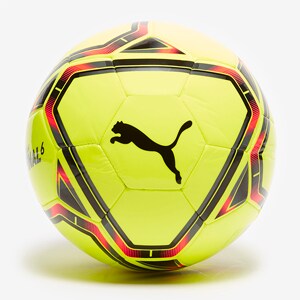 puma footballs