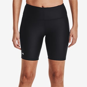 Under Armour Womens Bike Short | Pro:Direct Soccer