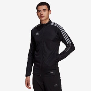 adidas Tiro Jacke | Pro:Direct Soccer