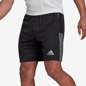 Locomotora portón melocotón adidas Football Clothing Mens Shorts