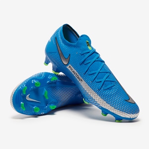 nike phantom gt pro fg blue