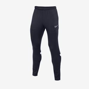 Pantalones Nike Dry Academy - Obsidiana/Blanco | Pro:Direct Soccer