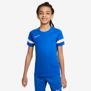 Camiseta MC Nike Dry Academy para niños | Pro:Direct Soccer