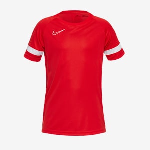 Camiseta Nike Dry Academy MC para niños - Universidad | Pro:Direct Soccer