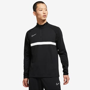 Nike Dry Academy Drill Top | Pro:Direct Soccer