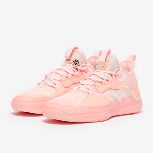 Pink james harden best sale