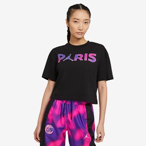 Womens Clothing - Football - Paris Saint-Germain