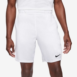 Nike Court Dri-Fit Victory 9in Short | Pro:Direct Soccer