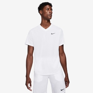Nike Court Dri-Fit Victory Top | Pro:Direct Soccer