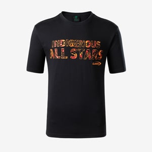 Classic Indigenous All Stars 2021 Supporters T-Shirt | Pro:Direct Rugby
