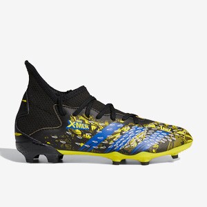 Predator Adidas Freak 1 Kids Nike Mercurial Vapor 14 Elite FG Firm