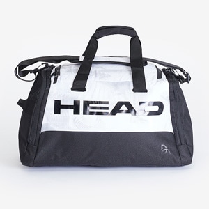 HEAD Djokovic Tennis Duffle Bag | Pro:Direct Tennis