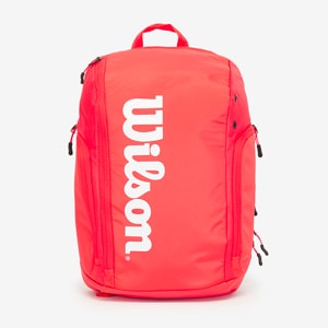 Wilson Super Tour Pro Staff Backpack