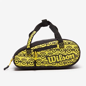 Wilson Minions Mini Bag | Pro:Direct Tennis