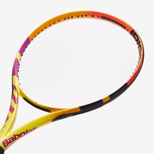 Babolat Pure Aero Rafa | Pro:Direct Tennis