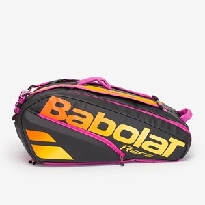 Babolat Pure Aero Rafa 12 Racket Bag | Pro:Direct Tennis