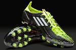 【即日発送 極美品】adidas F50 ジャパン TRX HG LEA25cm アディダス アディゼロ F50 ジャパン TRX HG LEA インプレ